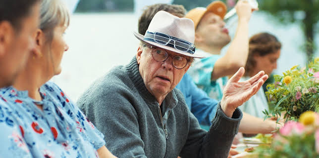 05:25: Sommaren med släkten (S6 E12) (S6) | Kanal 5 | 11/4 2025