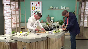 17:00: MDR um 4 | MDR Fernsehen | 6/5 2026