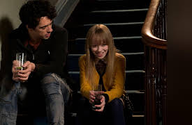 Clean Break (Season 1): Episode #1.4