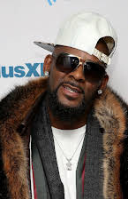 R. Kelly as 