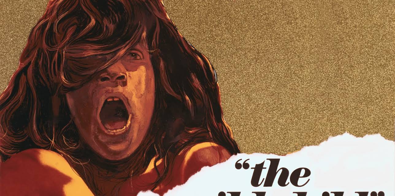 The Wild Child (1970)