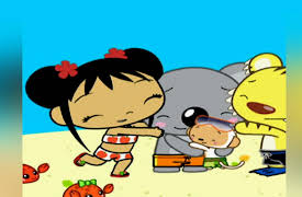 Ni Hao Kai Season 1: Beach Day