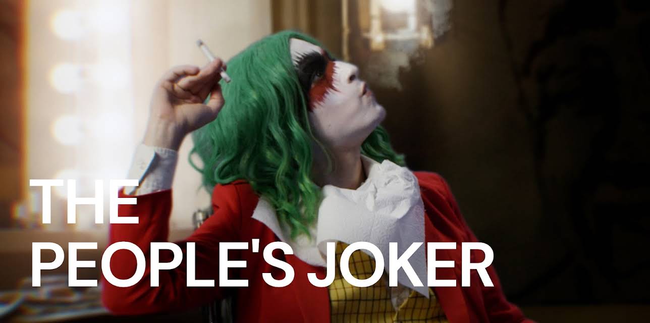 The People’s Joker (2022)