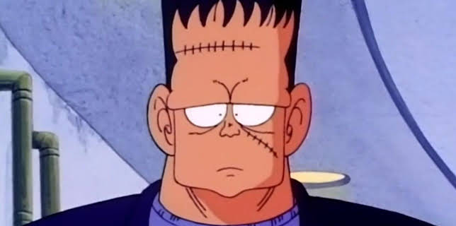 17:40: Dragonball | ProSieben Maxx | 1/28 2026