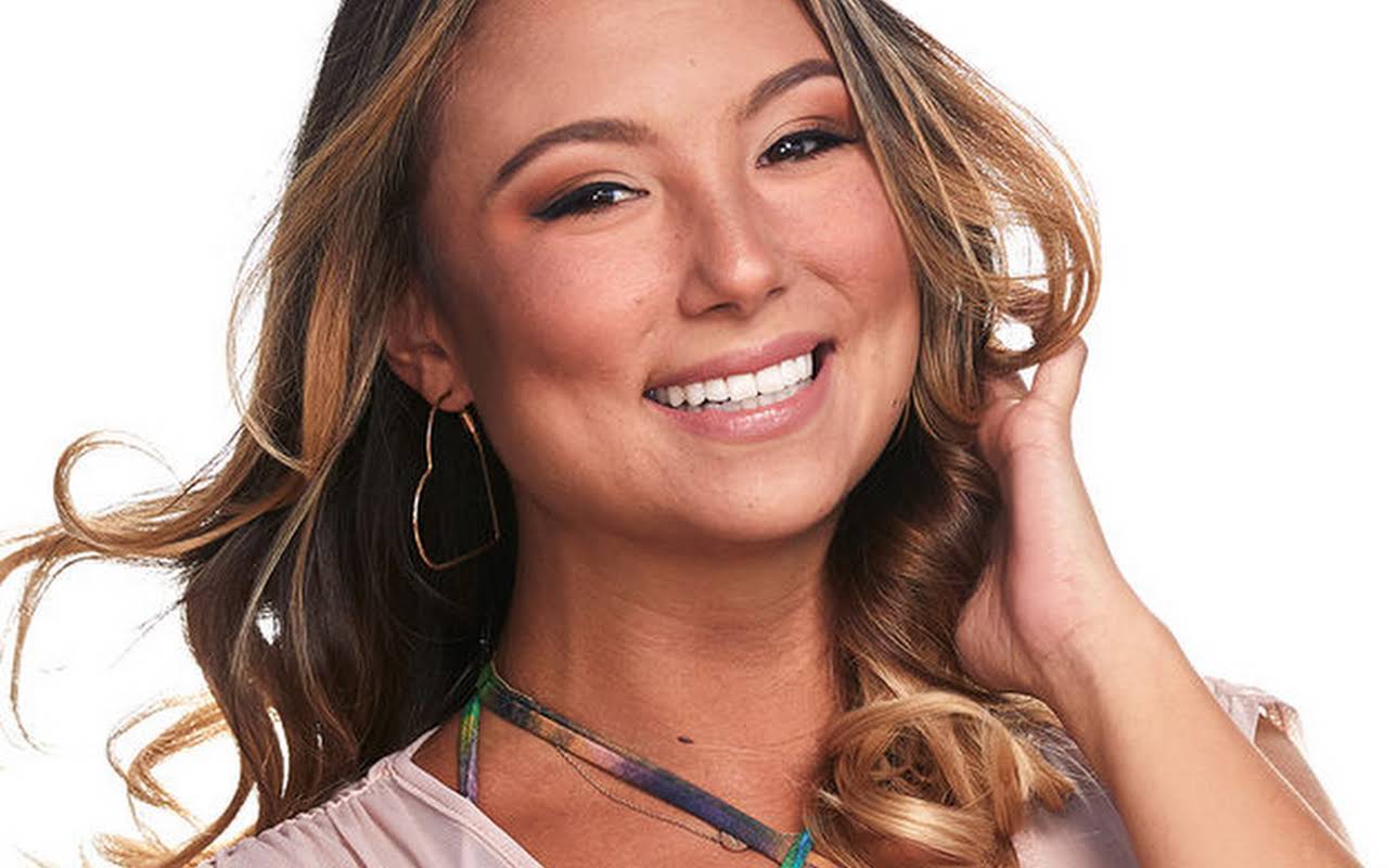 Allie DiMeco