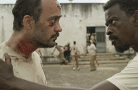 Irmandade – Brödraskap: Jag ger dig mitt ord