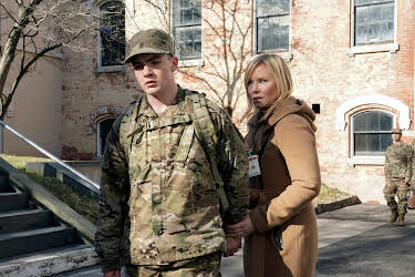 16:35: Special Victims Unit (S19 E18) (S19) | VOX | 4/8 2026