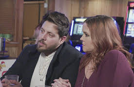 90 Day Journey: Rebecca & Zied: Part 8