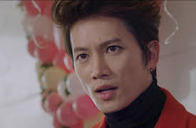 Kill Me, Heal Me: Kill Me, Heal Me - Episode 5