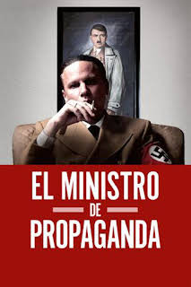 03:44: El ministro de propaganda | M. Drama | 6/5 2026