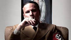 El ministro de propaganda