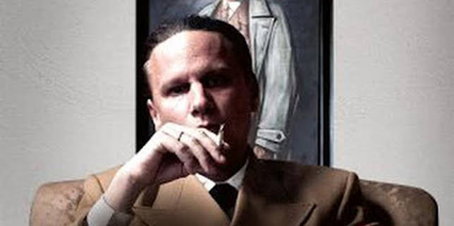 04:40: El ministro de propaganda | M. Drama | 12/18 2025