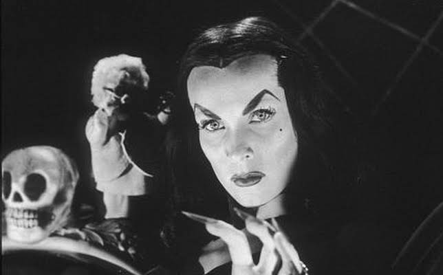 Vampira