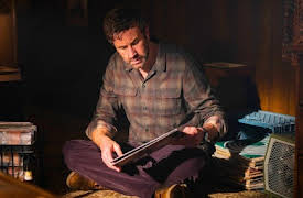 The Twilight Zone: The Blue Scorpion 