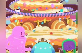 Little Big Awesome: Living the Dream / Oh No, Ho Cho Jo!