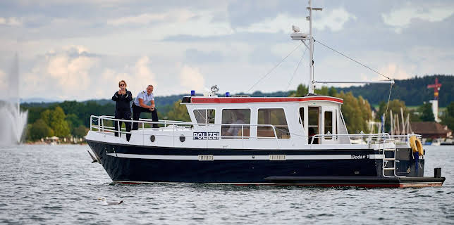 22:45: WaPo Bodensee | SWR Fernsehen RP | 1/29 2026