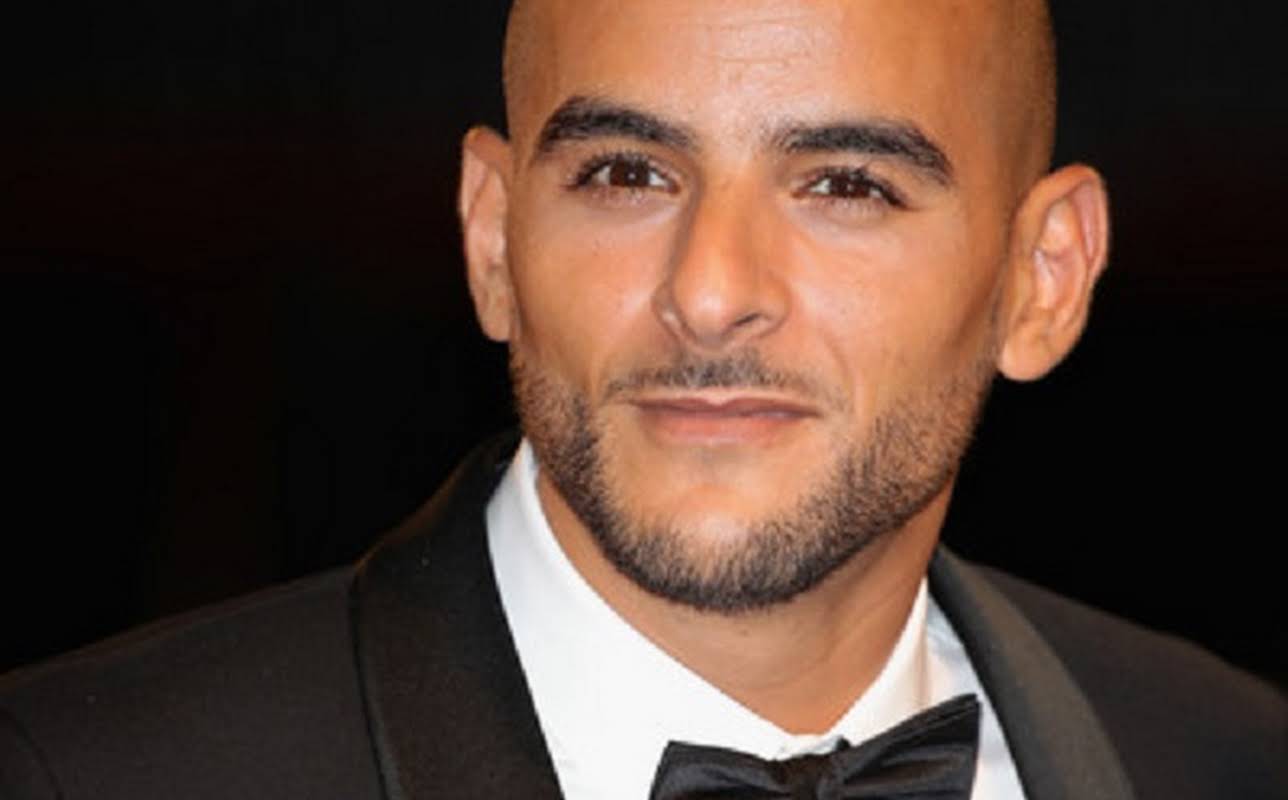 Sofiane Zermani