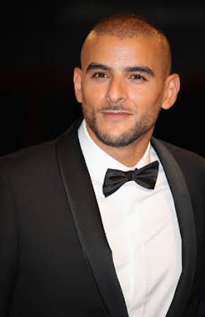 Sofiane Zermani as 