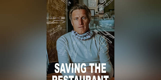 Saving the Restaurant (2022)