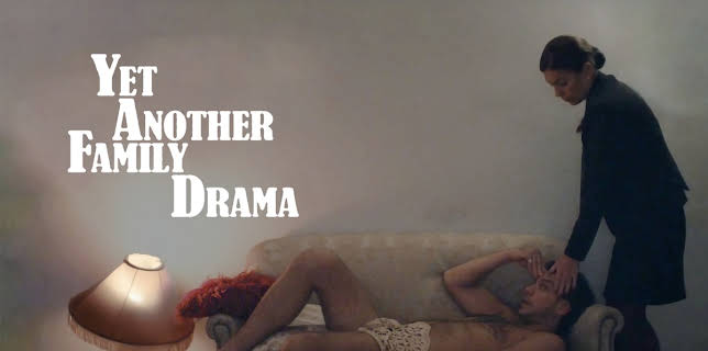 Yet Another Family Drama (2025)