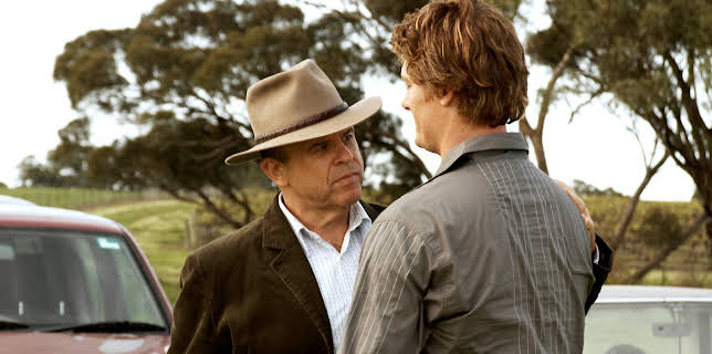 13:25: McLeods döttrar (S6 E8) (S6) | TV8 | 1/21 2026