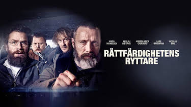 22:50: Rättfärdighetens ryttare | SVT1 | 9/28 2026