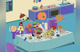 Naughty Nuts: Profiler Asso Part 2