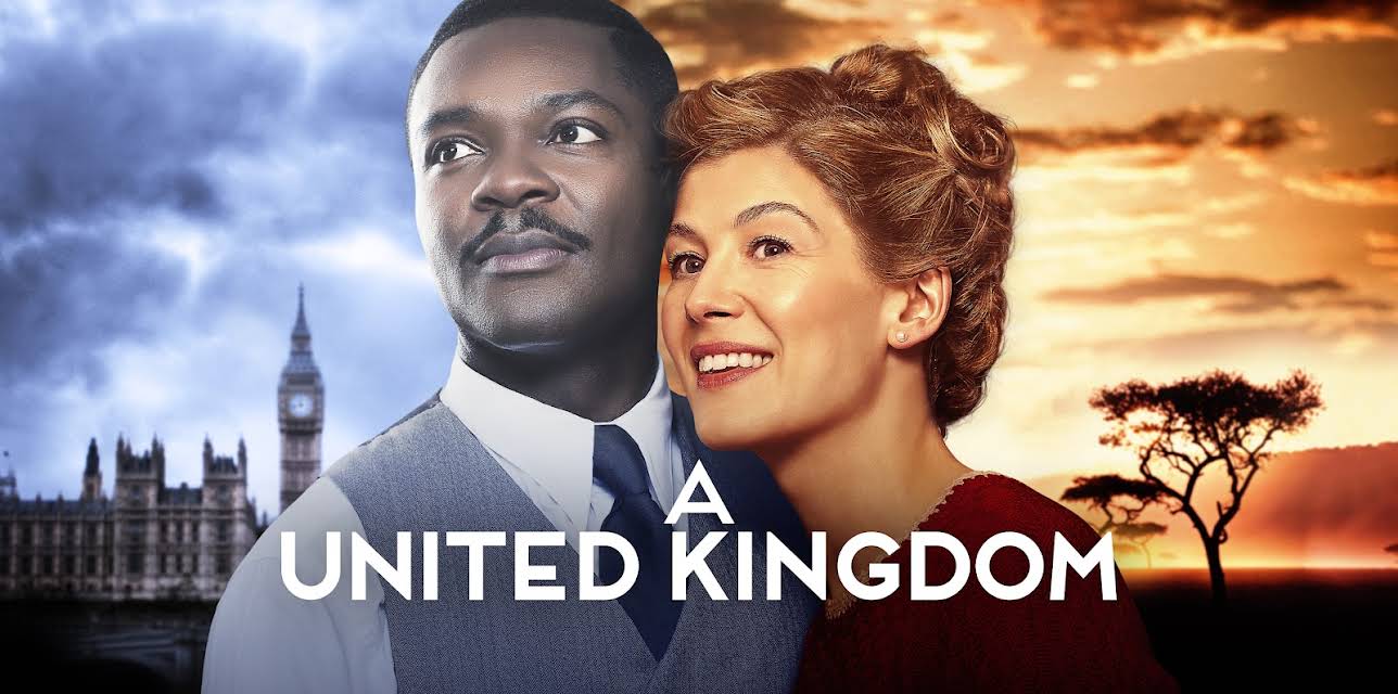 A United Kingdom (2017)