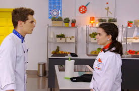 Mónica Chef: Episode 21