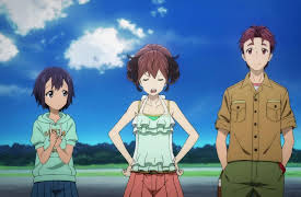 Robotics;Notes: Because It's the Product of Our Blood, Sweat, and Tears