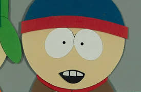 South Park: Cartman Gets an Anal Probe