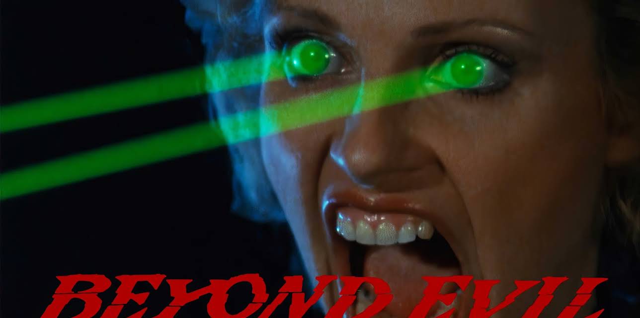 Beyond Evil (1980)