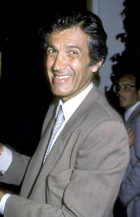 Stan Dragoti as Director