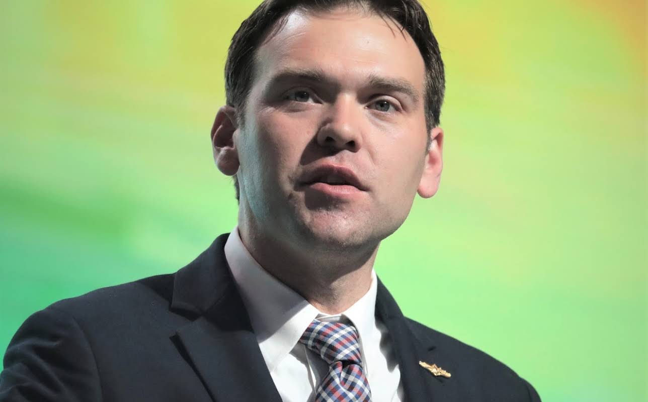 Jack Posobiec