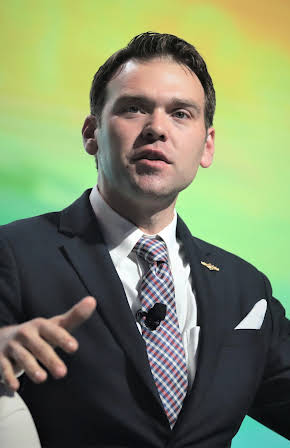 Jack Posobiec as 