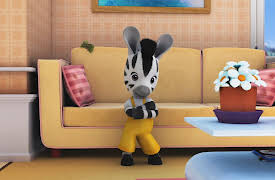 Zou in English: Zou the mountaineer