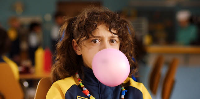 19:05: Superheltskolen: Prosjekt populær | NRK Super | 12/28 2025