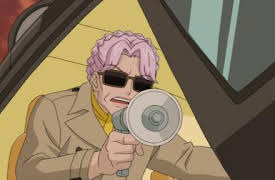 Neo Yokio: I'm Starting to Think Neo Yokio's Not the Greatest City in the World