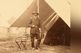 History's Great Military Blunders and the Lessons They Teach: Petersburg: Union Digs Its Own Grave-1864