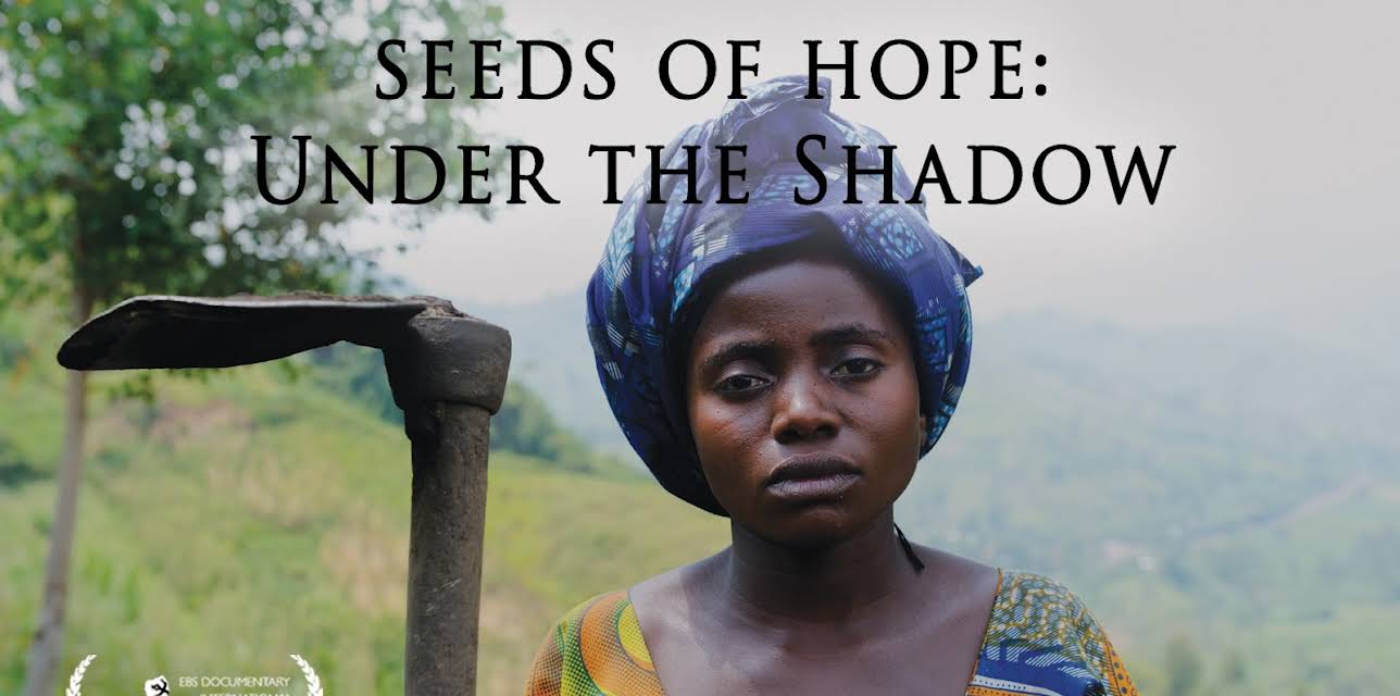 Under the Shadow: Seeds of Hope (2015)