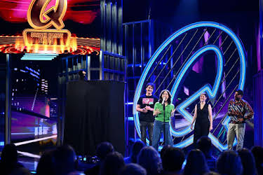 23:45: Die Quatsch Comedy Show (S1 E8) (S1) | ProSieben | 10/2 2025