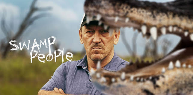 Swamp People