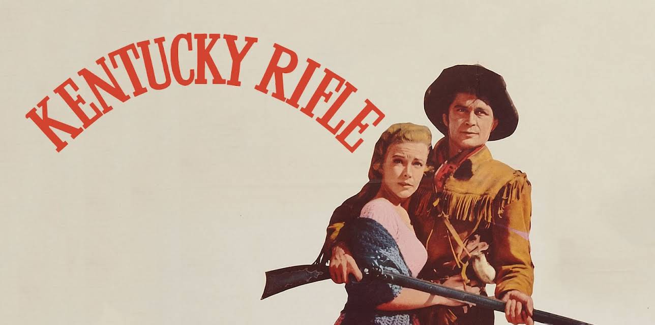 Kentucky Rifle (1955)