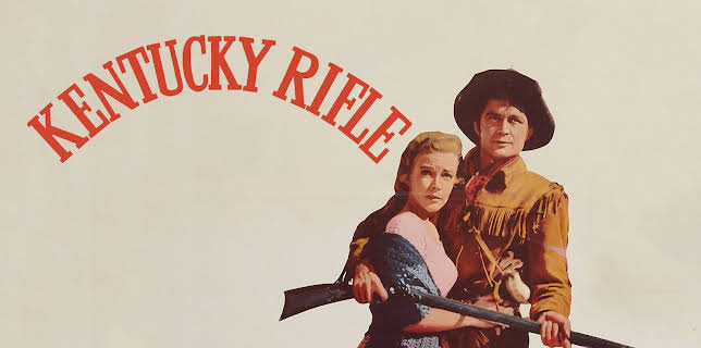 Kentucky Rifle (1955)