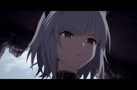 Arknights: PERISH IN FROST: Partial Necrosis