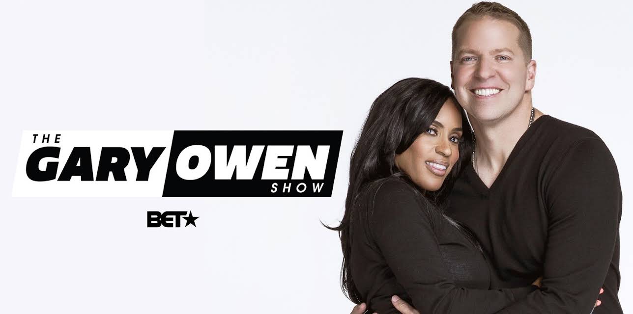 The Gary Owen Show 1