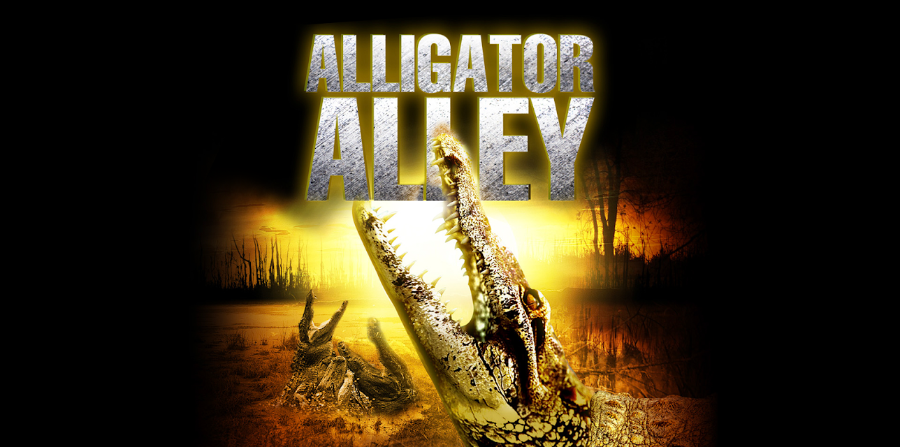 Alligator Alley (2013)