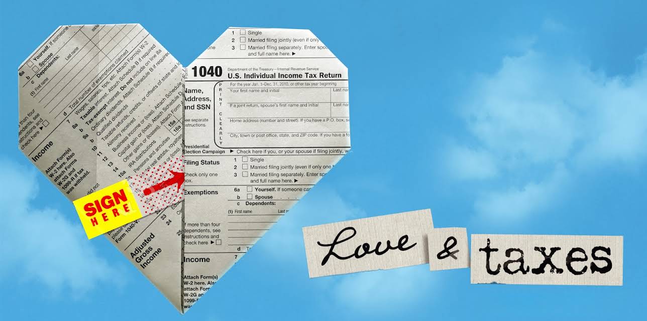 Love and Taxes (2017)