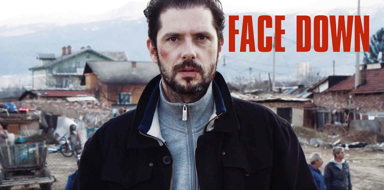 Face Down (2015)