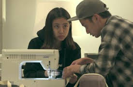 Terrace House: Boys & Girls in the City: ¡Un día fabuloso!